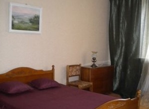 Apartment for rent near the metro apartment daily Bolshie Kamencshiki	15, Moscow
