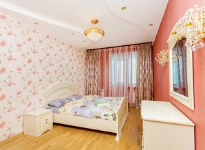 apartment daily Sarajshyk 5V, Astana