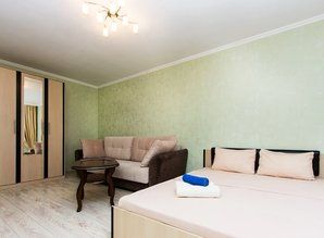 Квартира в центре квартира посуточно Шейнкмана 19, Екатеринбург