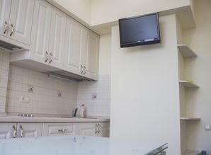 26 Жемчужина в Аркадии! (ул. Генуєзская) квартира посуточно ул. Генуэзская 3а, Одесса