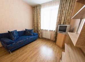квартира посуточно ул.  Краснознаменная 58, Оренбург
