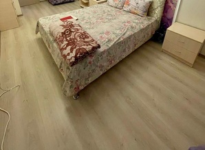 apartment daily Revolyucii 52V, Perm