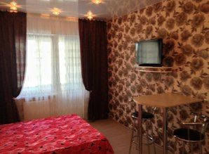 apartment daily Krasnova 25, Perm