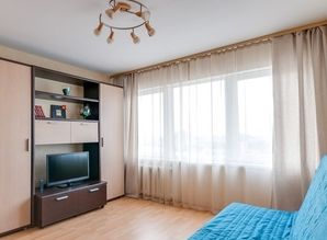 apartment daily Eskaraeva Husainova, Almaty