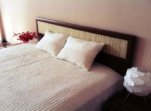 квартира посуточно Кирова 11А, Брацк