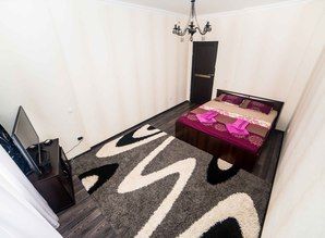 apartment daily Dzhambula 70, Almaty