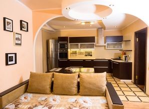 apartment daily Maksima Gorkogo 149/95, Rostov-on-Don