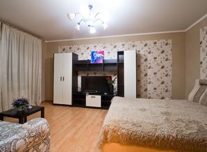 Квартира с видом на реку,парк квартира посуточно Кубанская 54, Краснодар