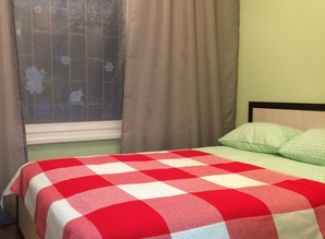 Modern studio apartment daily Bajkalskaya, d.30, korp.2, Moscow