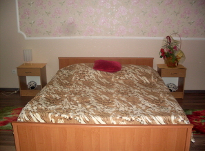 mieszkanie dobowo Privokzalna 61A, Morshyn