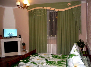 apartment daily Privokzalnaya 61A, Morshyn