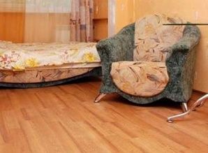 Studio apartment for rent, st. Lenin, 9 apartment daily Str. Lenina, 93, Izhevsk