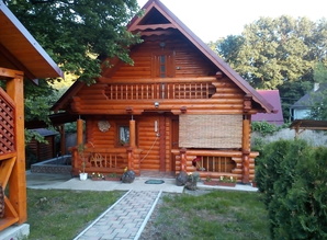 Аренда посуточная дома,дачи Ужгород посуточно Ужгород улица Автомобилистов, буд.53