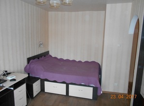 apartment daily Moskovskaya 27, Dnipro (Dnipropetrovsk)