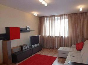 квартира посуточно кабанбай батыра 58б, Астана