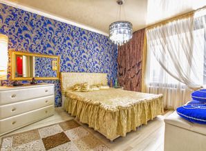 apartment daily Uly Dala 11/1, Astana