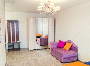 apartment daily Fridriha Engelsa5a, Voronezh