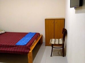 rooms daily Leningradskaya, 46, Gurzuf