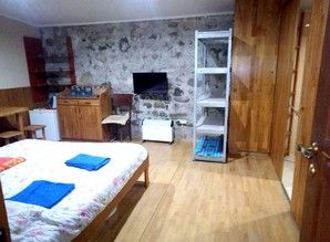 rooms daily Leningradskaya, 46, Gurzuf