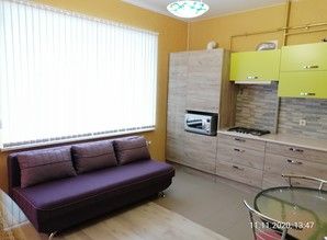 apartment daily Parkovaya,22A, Chernomorsk (Illichivsk)
