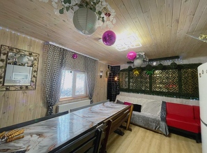 house daily 51 Sadovaya, uchastok 1, Kyiv