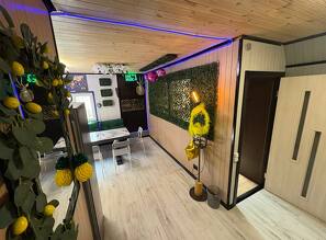 дiм подобово 51 Садова, ділянка 1, Київ