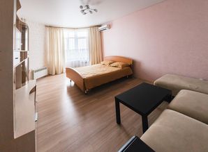 квартира посуточно Чкалова 51/1, Оренбург