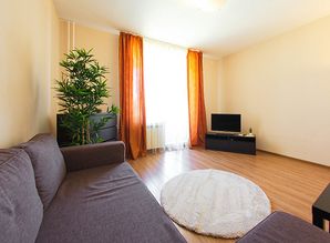 2-комнатная квартира посуточно квартира посуточно дивенская 5, Санкт-Петербург