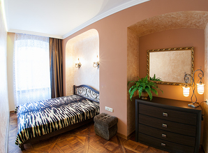 apartment daily Pl.Rinok 18, Lviv
