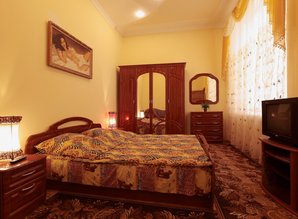 квартира посуточно Конопницкой 14, Львов