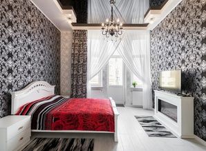 apartment daily Str. Dudaeva 17, Lvov, Lviv