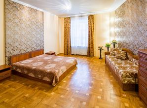 daire günlük  Lysenka 9, Lviv