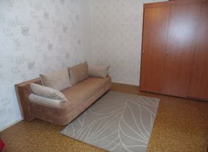Comfortable apartment 5 m from the metro apartment daily vilisa lacisa 3k1, Moscow