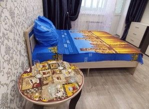 квартира посуточно Московский проспект  48 А, Воронеж