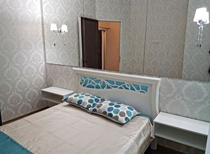 квартира посуточно Московская 14, Николаев