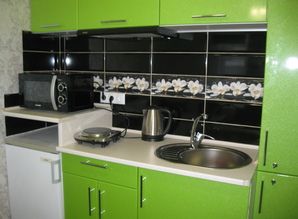 apartment daily Gogolya 5, Uman