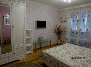 daire günlük  Lushpy 11, Sumy