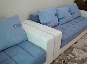 квартира посуточно Жанибек керей хандар 12/1, Астана