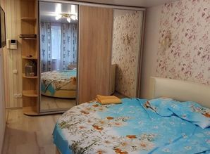 apartment daily Danchenka 1, Chernomorsk (Illichivsk)