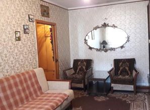 2-room apartment in Odessa near the sea apartment daily Ave  SHevchenko 10/4, Odessa