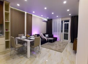 квартира посуточно проспект победы, 5в, Киев