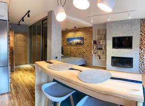 apartment daily SHoludenko, 1a, Kyiv