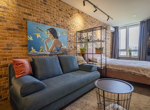 квартира подобово Зарічна 4 корпус 2, Київ