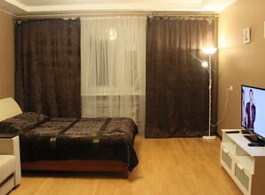 apartment daily tonkinskaya 5, Nizhny Novgorod