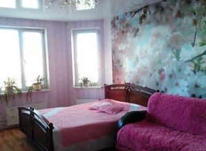 квартира посуточно карла маркса 62, Нижний Новгород