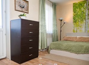 apartment daily narodnaya 54, Nizhny Novgorod