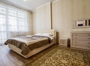 apartment daily Prospekt Mangilik El 39, Astana