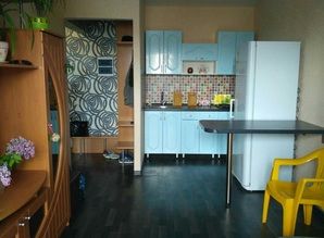apartment daily Stroitelej bStr.57/1, Kemerovo