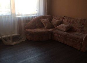 apartment daily Ave  Komsomolskij, 36, Kemerovo