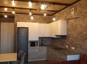 квартира посуточно Черноморск (Ильичевск) переулок Хантадзе 6